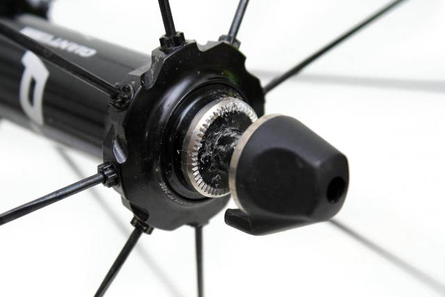 Giant sl1 cheap climbing wheelset